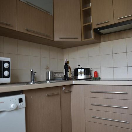 Apartament Kryjowka Pod Giewontem 考斯赛力克 外观 照片