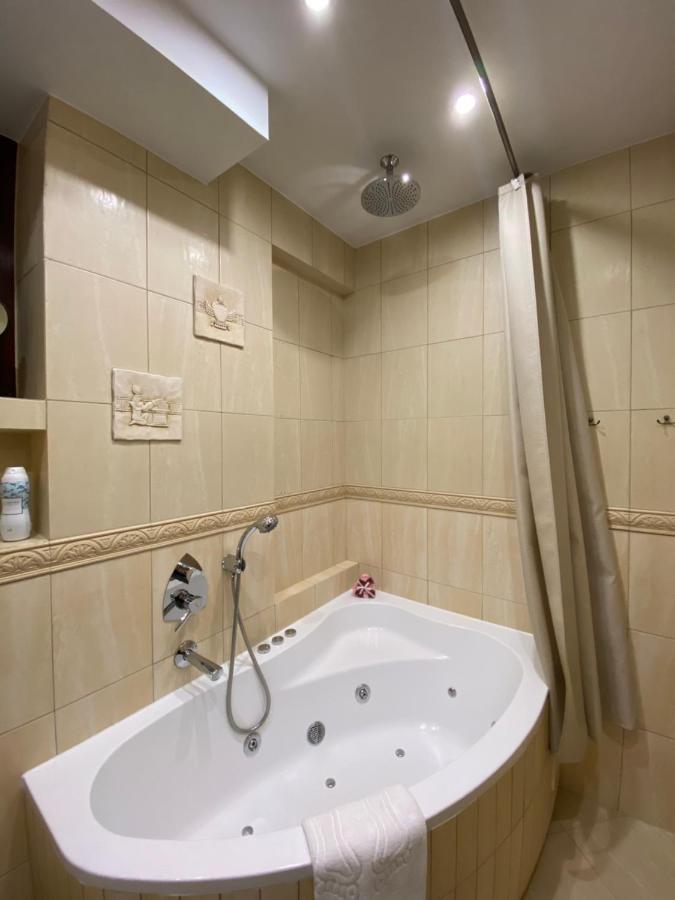 Apartament Kryjowka Pod Giewontem 考斯赛力克 外观 照片